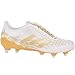 adidas Performance Predator Malice Control SG Rugby Boots (Men's) - 8 White
