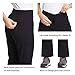 Baleaf Women’s Hiking Pants UPF 50+ Stretch Boot Cut Pants Water Resistantthumb 2