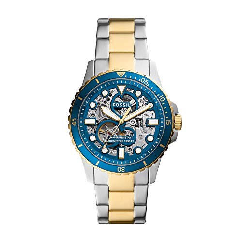 Fossil-FB-01-Automatic-Watch-ME3191