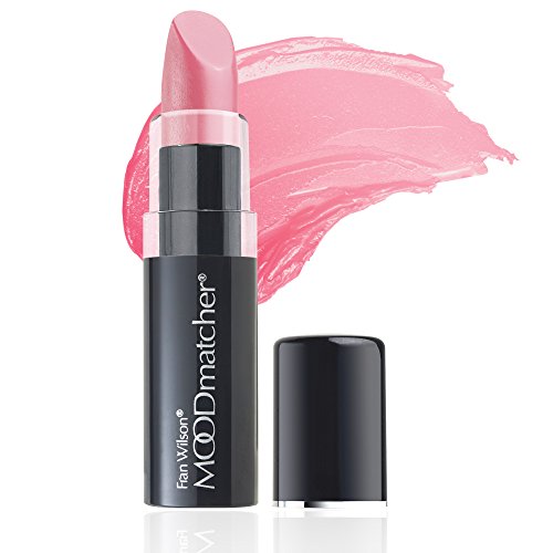 Fran Wilson MOODmatcher Lipstick, 6pc Collection