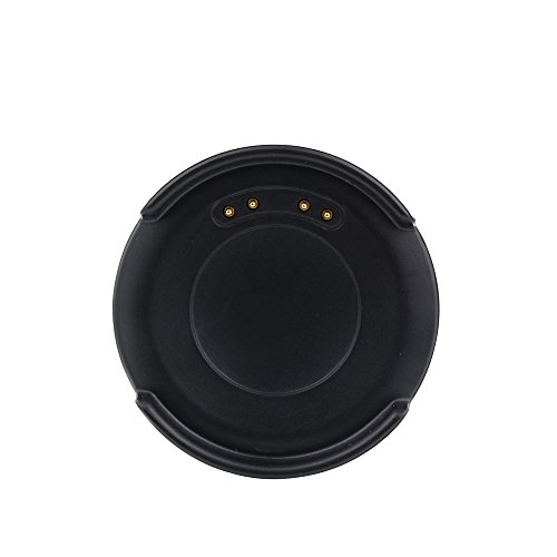 Huawei fit watch charger,wireless cradle charger holder…