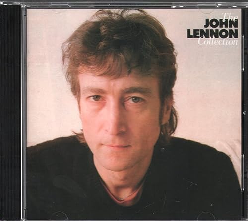 John Lennon - Imagine - The Ultimate Collection - Amazon.com Music