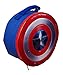 Marvel Captain America Insulated Lunch Bag - Lunch Box