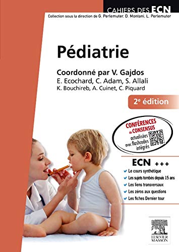 PÃ©diatrie by (Paperback)