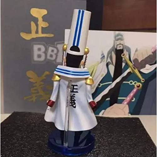 Amazon ワンピース フィギュア 海軍中将 ストロベリー フィギュア ドール 通販