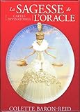 La sagesse de l'oracle : Cartes divinatoires by