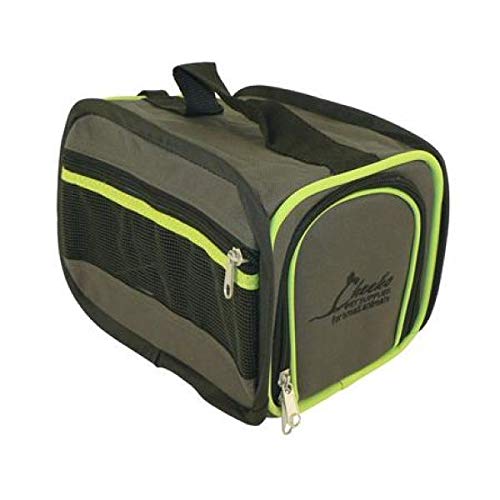 Cheeko Fabric Pet Transporter, Medium, 29 x 20 x 20 cm