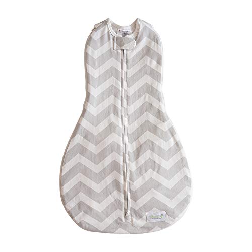 wearable swaddle blanket