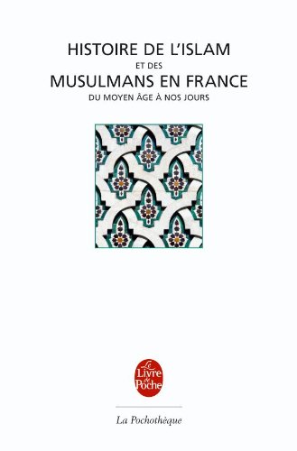 Histoire de l'islam et des musulmans en France