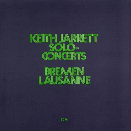 Keith Jarrett - Sun Bear Concerts[6 CD Box Set] - Amazon.com Music
