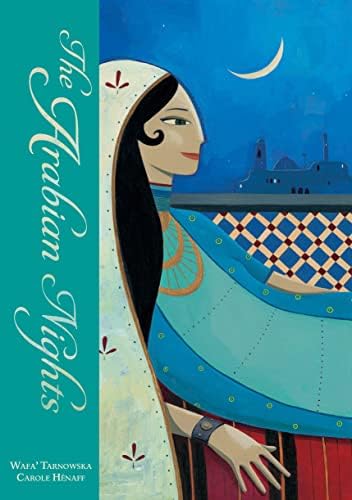 1001 Arabian Nights (Literary Classics): Anonymous, Burton