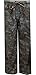 Duck Dynasty Camo Muted Colors Fleece Lounge Pants for men