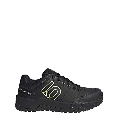 Five Ten Men's Impact Sam Hill Mountain Bike Shoe, Core Black