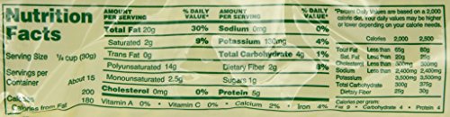 Diamond of California, Chopped Walnuts, 14 Ounce (Pack of 12)