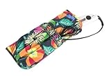 Vera Bradley Straighten Up and Curl in Jazzy Blooms