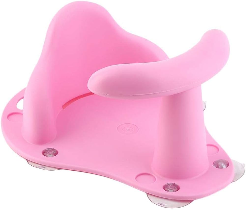 MaquiGra Asiento bañera Bebe Seguridad Antideslizante del baño del bebé MaquiGra Asiento bañera Bebe Seguridad Antideslizante del baño del bebé