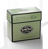Smith Teamaker Mao Feng Shui Blend No. 8 full leaf green tea