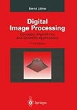 Digital Image Processing, Jähne, Bernd, 3540592989