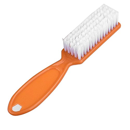 Vovotrade Hot 10 pcs Pro Nail Scrub Brushes Health Beauty Care Accesory