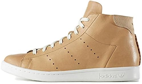 Amazon アディダス オリジナルス Originals Stan Smith Mid Pc X Horween Leather スタンスミス ミッド ホーウィンレザーパック メンズ レディース スニーカー Beige F Us 12 Jp 30cm 並行輸入品 Adidas アディダス スニーカー