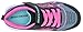 Skechers Unisex-Child Go Run 600-radiant Runner Sneaker