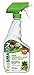 EcoSMART Organic Houseplants and Herbs Insect Killer, Best Non-Toxic Insecticide, 20 oz Ready-to-Spray Bottle