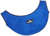 Brunswick Microfiber See Saw (Black/Navy)