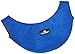 Brunswick Microfiber See Saw (Black/Navy)
