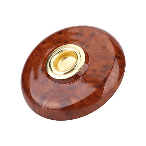 image for SolUptanisu Cello Mat,Anti-Slip Cello Pad Cello End pin Rest Holder Fl
