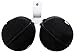 Pair Rockville RWBC Neoprene Covers for 6.5″ Marine Wakeboard Tower Speakersthumb 3