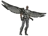 Diamond Select Toys Marvel Select: Captain America 2: The Falcon Action Figure