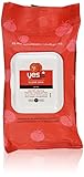 Yes To Tomatoes Blemish Clearing Facial Towelettes, 25 Count