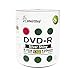 Smart Buy 100 Pack DVD-r 4.7gb 16x Shiny Silver Blank Data Video Movie Recordable Media Disc, 100 Disc 100pk