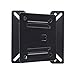 Henxlco Tilt Swivel LCD LED Monitor Wall Mount Stand Bracket Flat Panel Screen 14 17 19 20 22