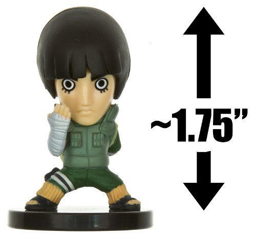 Naruto Heros Chara-Pedia 2
