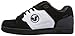 DVS Men's Discord Skateboarding Shoe