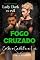 Livro FOGO CRUZADO - ENTRE O CARTEL E A LEI
