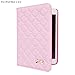 IDEGG Case for iPad Mini, Mini 2, Mini 3 (Pink)