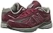 New Balance KJ990V4 Pre Run Running Shoe (Little Kid)