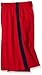 The Children's Place Boys' Big USA Shorts, Classic Red, Medium/7/8