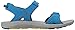 Columbia Men's TECHSUN Athletic Sandal