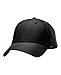 Under Armour UA Friend Or Foe Stretch Fit Cap L/XL Black