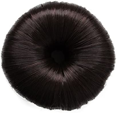Hair Donut Up Do Hair Ring Hairstyler Bun Creator Bridal Hair