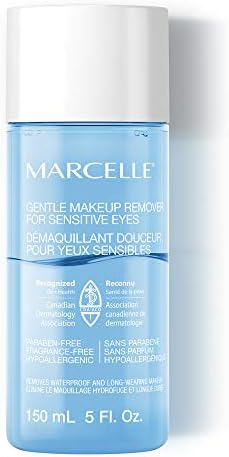 sensitive eye makeup remover