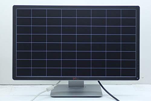 【中古】 DELL P2314Ht 23インチワイド FHD(1920x1080)液晶モニター D-Sub&times;1/DVI-D&times;1/DisplayPort&times;1 B07RQQKPPZ  