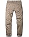 Match Men's Fit Tapered Stretchy Casual Pants (34W x 31L, 8106 Apricot)