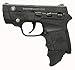 Garrison Grip Three Grip Extensions Fits Smith & Wesson Bodyguard 380 & M&P Bodyguard 380