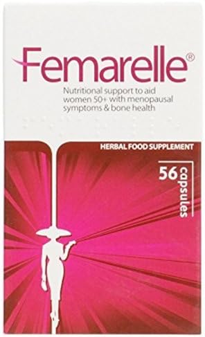 FEMARELLE MENOPSE by Femarelle