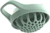 Promixx Pursuit Protein Shaker Bottle 700ml Seagrass Green Premium view 4