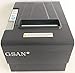 GSAN POS Thermal Receipt Printer 3’1/8 80mm New with USB Serial Ethernet LAN Port RS232 Cash Drawer with Auto Cutter 300mm High Speed Support Windows MAC Driver ESC POS Command Compatiblethumb 4